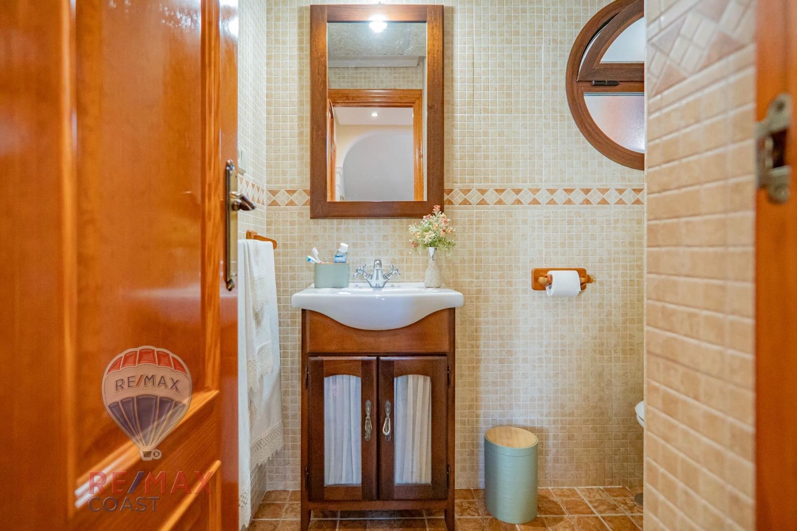 5 soverom Villa til salgs i Cartama med garasje - € 489 000 (Ref: 8905547)