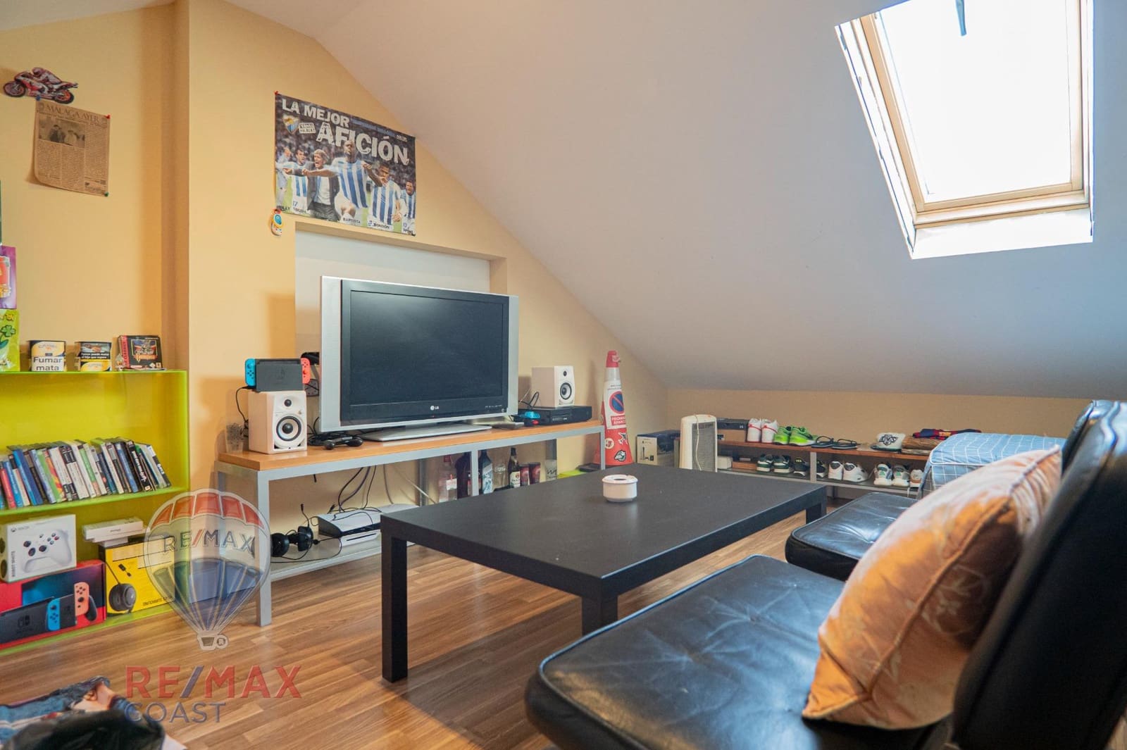 5 soverom Villa til salgs i Cartama med garasje - € 489 000 (Ref: 8905547)