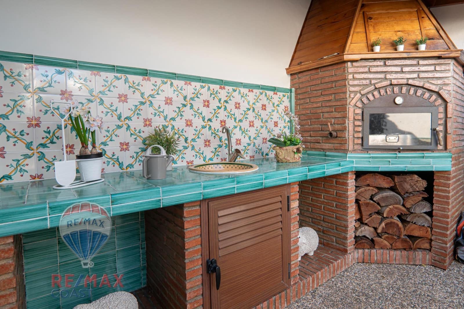 5 soverom Villa til salgs i Cartama med garasje - € 489 000 (Ref: 8905547)