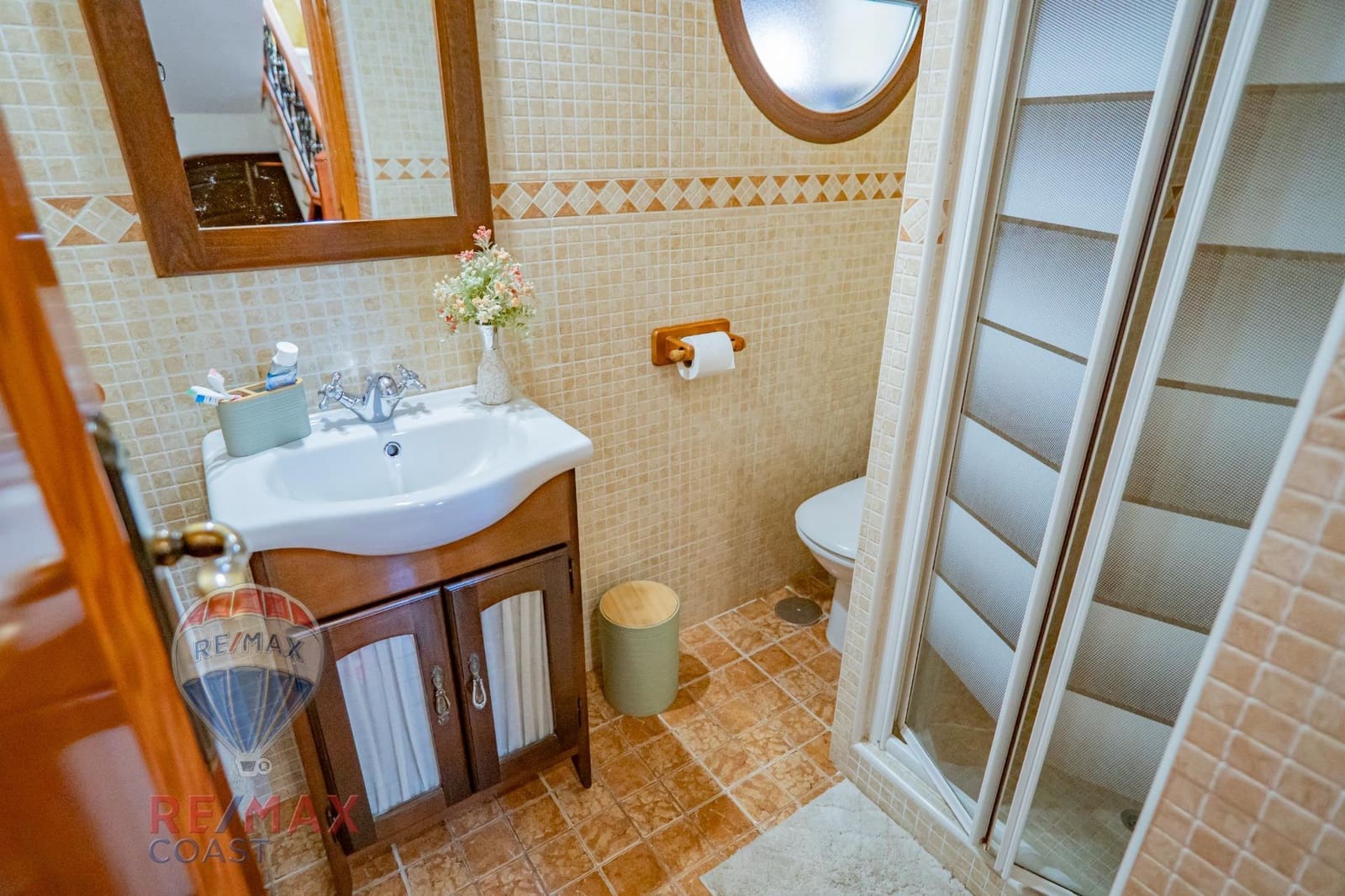 5 soverom Villa til salgs i Cartama med garasje - € 489 000 (Ref: 8905547)