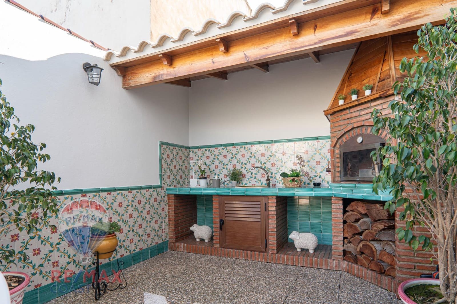 5 soverom Villa til salgs i Cartama med garasje - € 489 000 (Ref: 8905547)