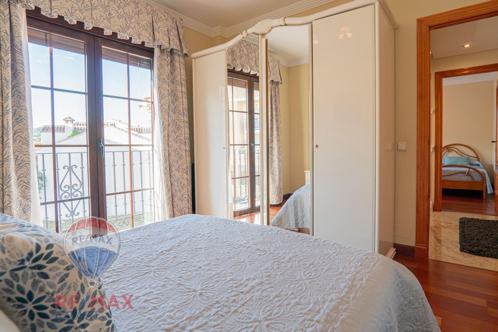 5 soverom Villa til salgs i Cartama med garasje - € 489 000 (Ref: 8905547)