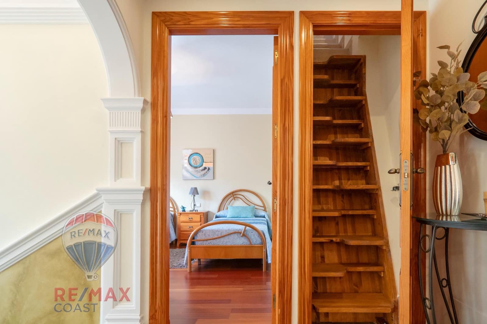 5 soverom Villa til salgs i Cartama med garasje - € 489 000 (Ref: 8905547)