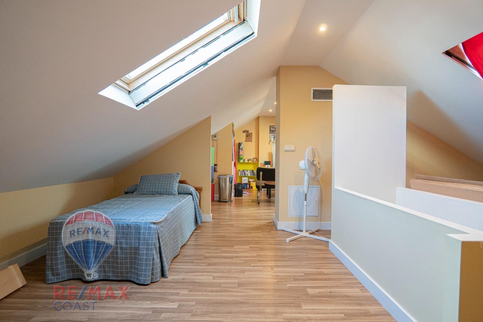 5 soverom Villa til salgs i Cartama med garasje - € 489 000 (Ref: 8905547)