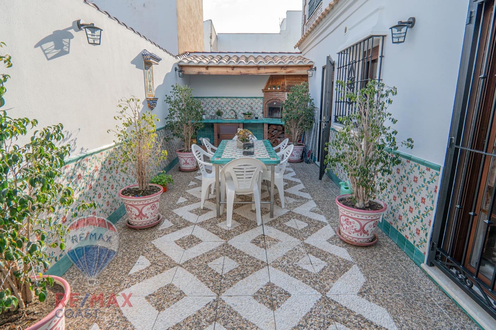 5 soverom Villa til salgs i Cartama med garasje - € 489 000 (Ref: 8905547)