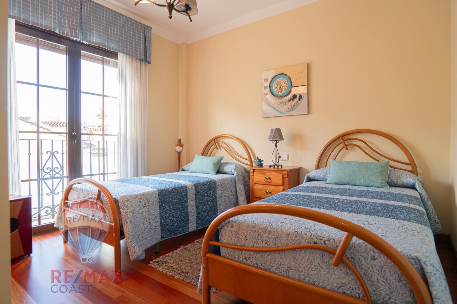 5 soverom Villa til salgs i Cartama med garasje - € 489 000 (Ref: 8905547)