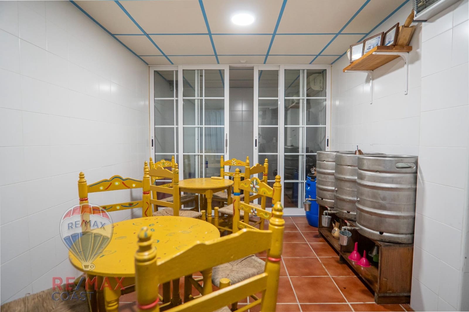 5 soverom Villa til salgs i Cartama med garasje - € 489 000 (Ref: 8905547)