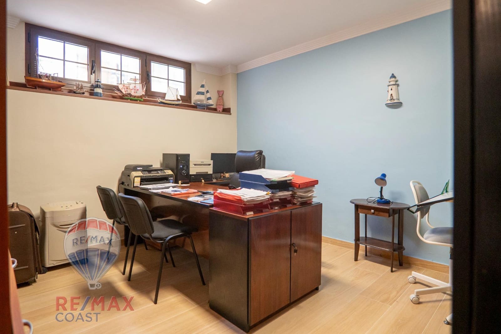 5 bedroom Villa for sale in Cartama with garage - € 489,000 (Ref: 8905547)