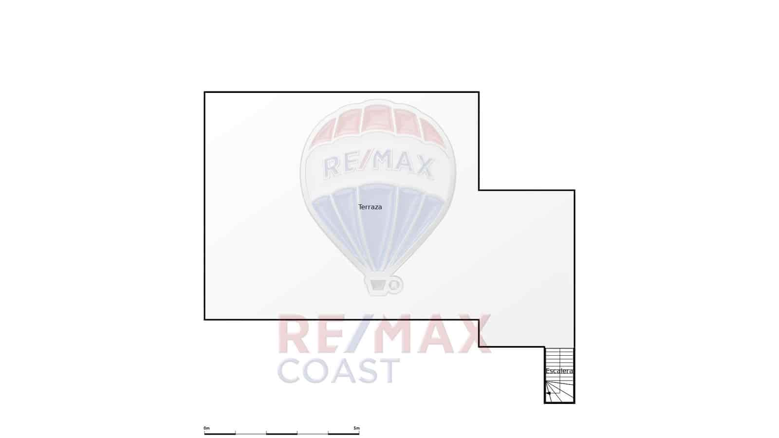 2 camera da letto Attico in vendita in Torrox con piscina garage - 225.000 € (Rif: 8932140)