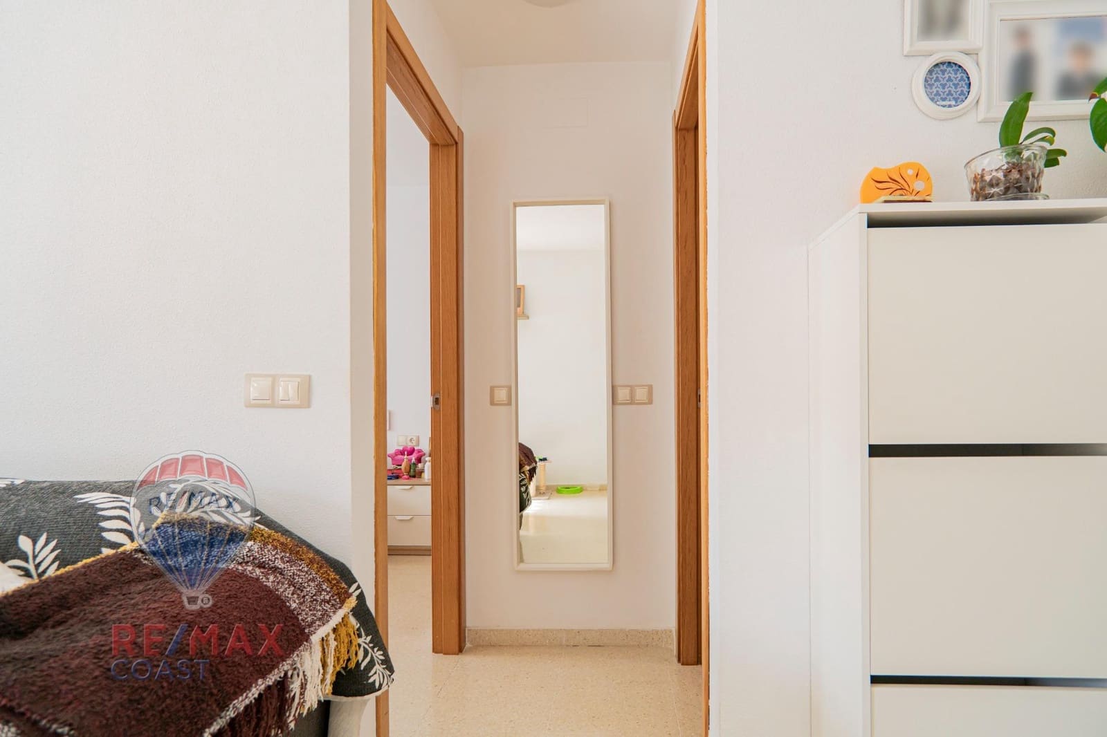 2 camera da letto Attico in vendita in Torrox con piscina garage - 225.000 € (Rif: 8932140)