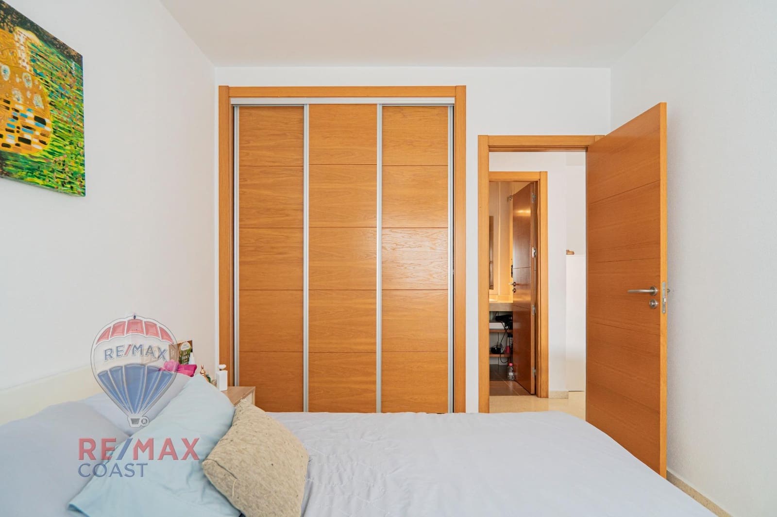 2 camera da letto Attico in vendita in Torrox con piscina garage - 225.000 € (Rif: 8932140)