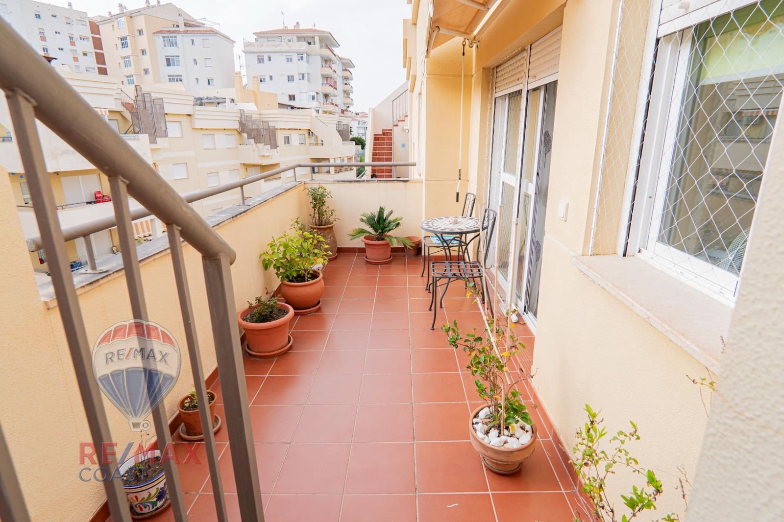 2 camera da letto Attico in vendita in Torrox con piscina garage - 225.000 € (Rif: 8932140)