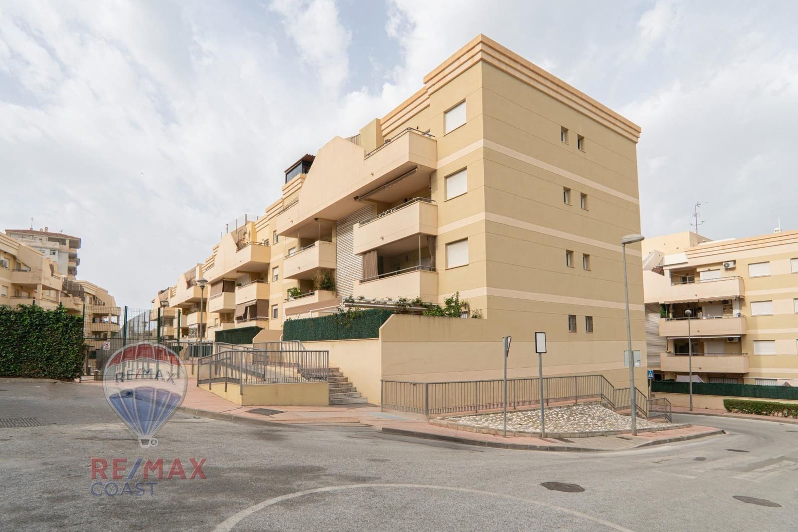 2 camera da letto Attico in vendita in Torrox con piscina garage - 225.000 € (Rif: 8932140)