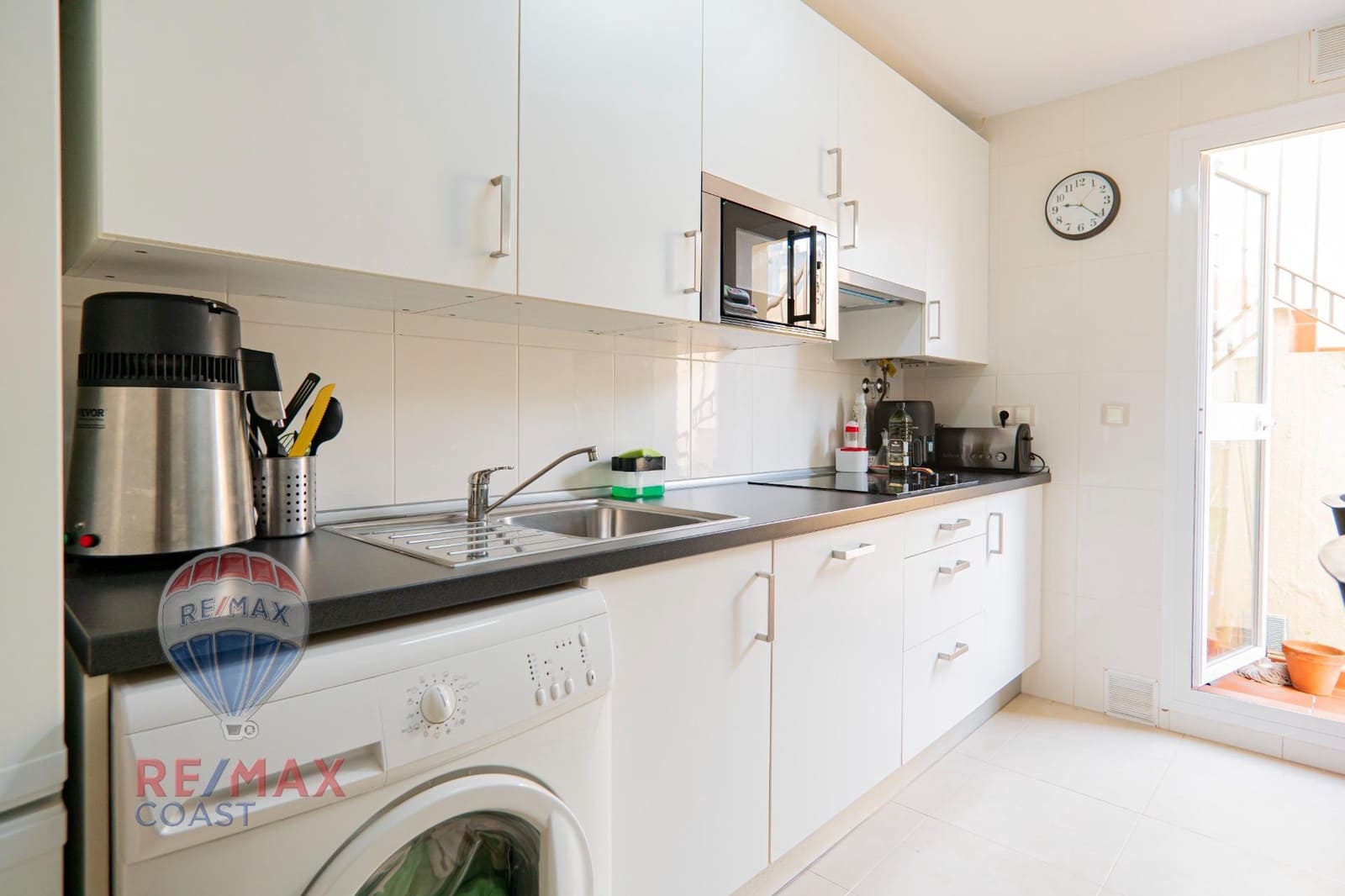 2 camera da letto Attico in vendita in Torrox con piscina garage - 225.000 € (Rif: 8932140)