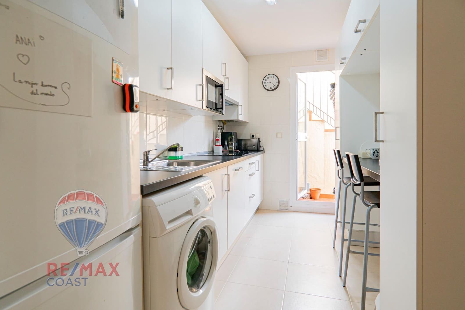 2 camera da letto Attico in vendita in Torrox con piscina garage - 225.000 € (Rif: 8932140)