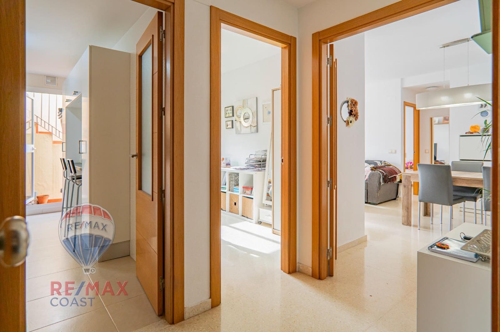 2 camera da letto Attico in vendita in Torrox con piscina garage - 225.000 € (Rif: 8932140)