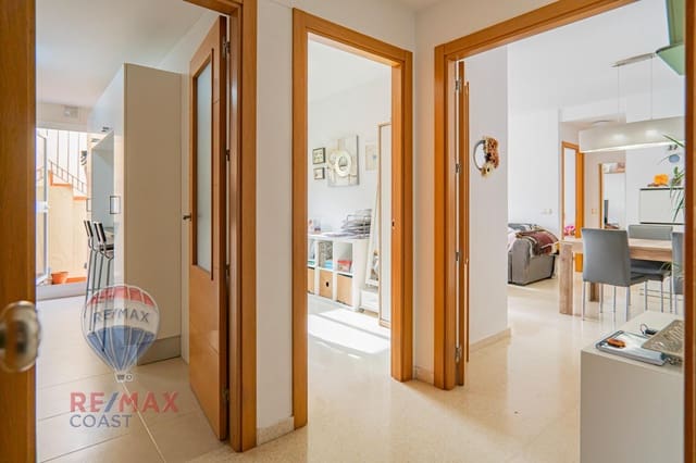 2 soverom Penthouse til salgs i Torrox Pueblo, Torrox med svømmebasseng garasje - € 225 000 (Ref: 8932140)