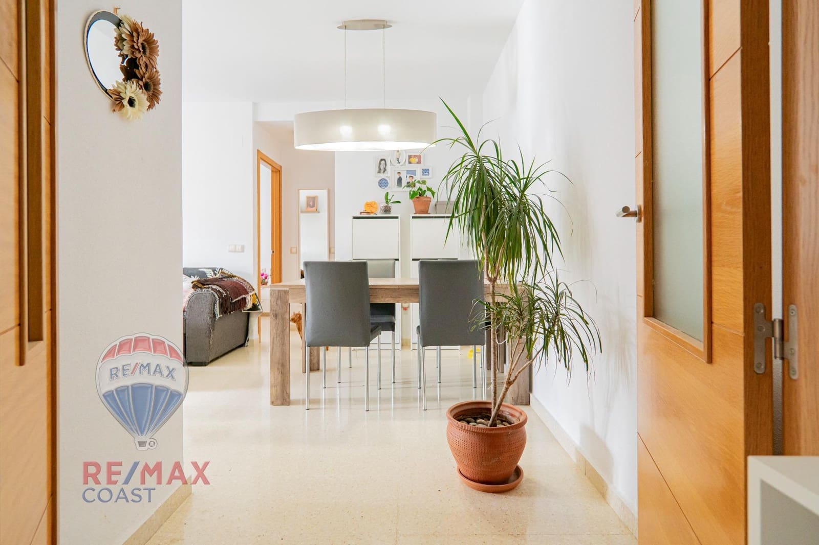 2 camera da letto Attico in vendita in Torrox con piscina garage - 225.000 € (Rif: 8932140)