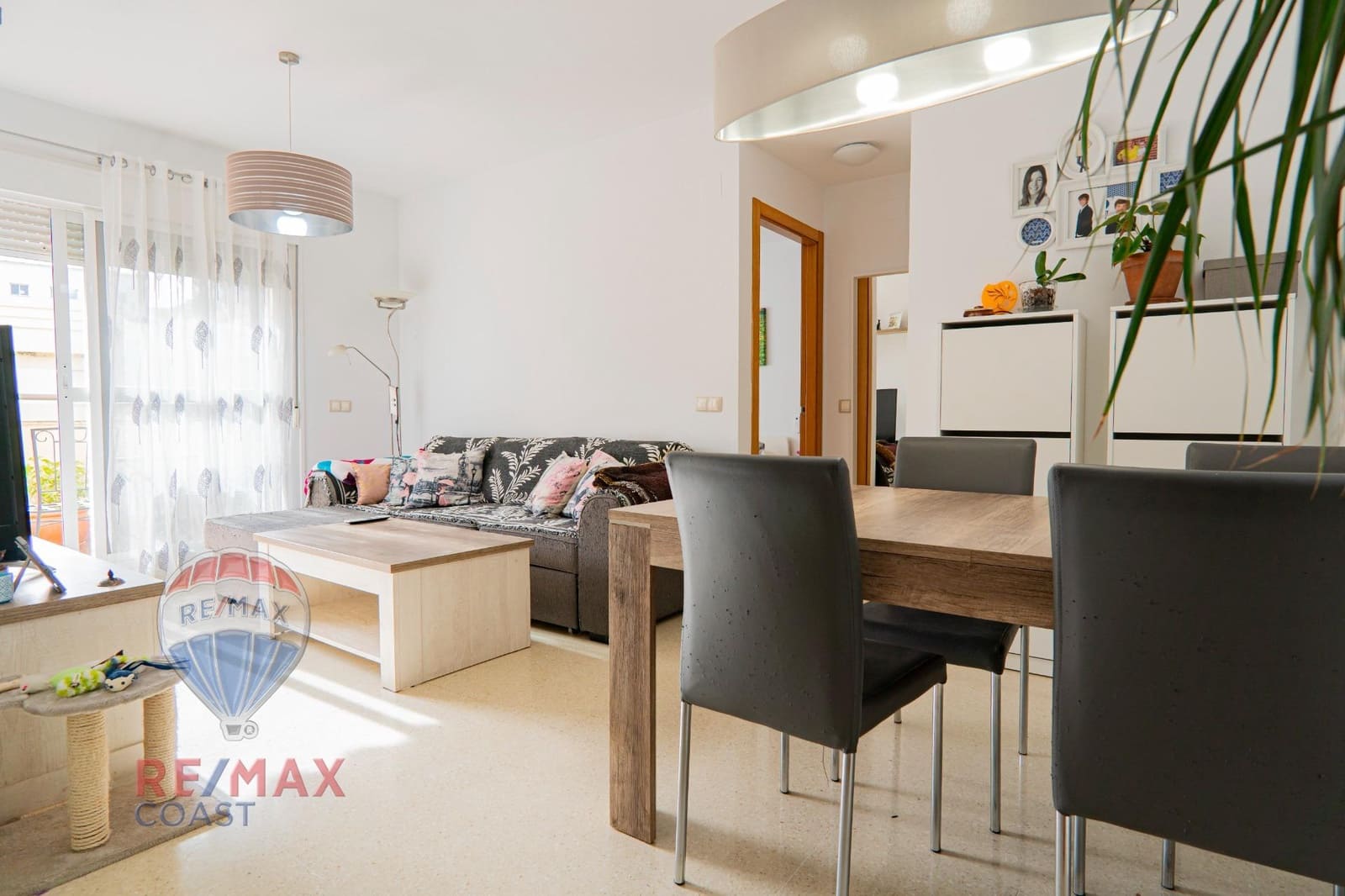 2 camera da letto Attico in vendita in Torrox con piscina garage - 225.000 € (Rif: 8932140)