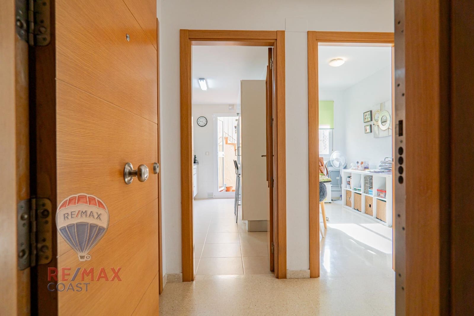 2 camera da letto Attico in vendita in Torrox con piscina garage - 225.000 € (Rif: 8932140)