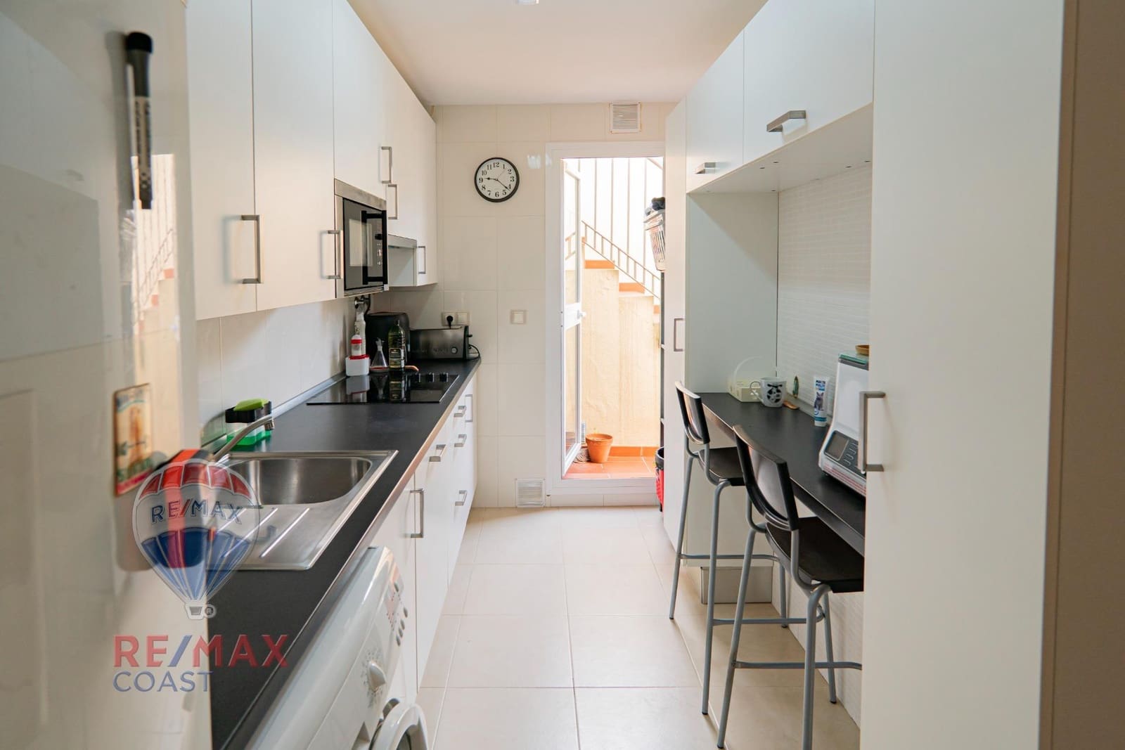 2 camera da letto Attico in vendita in Torrox con piscina garage - 225.000 € (Rif: 8932140)