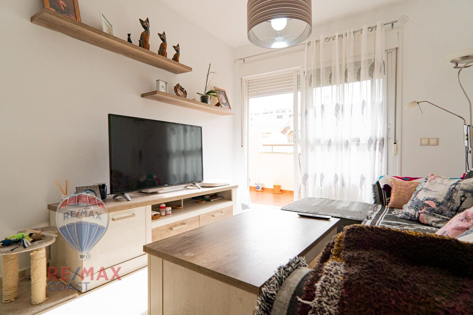 2 camera da letto Attico in vendita in Torrox con piscina garage - 225.000 € (Rif: 8932140)