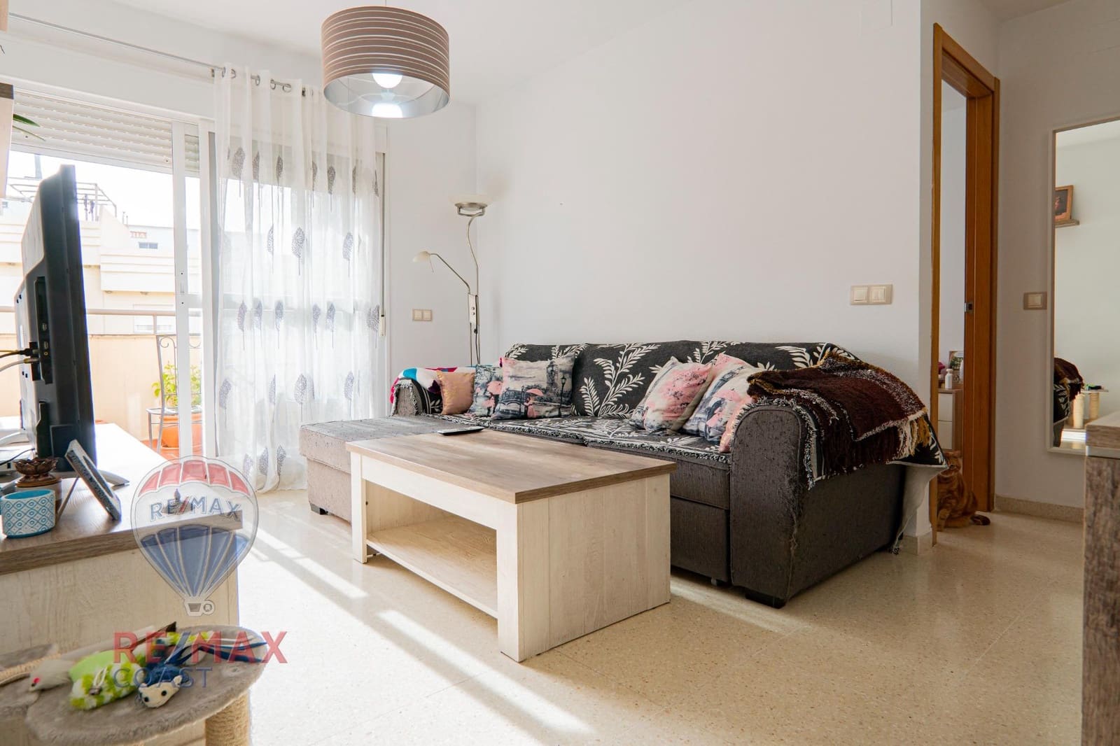 2 camera da letto Attico in vendita in Torrox con piscina garage - 225.000 € (Rif: 8932140)