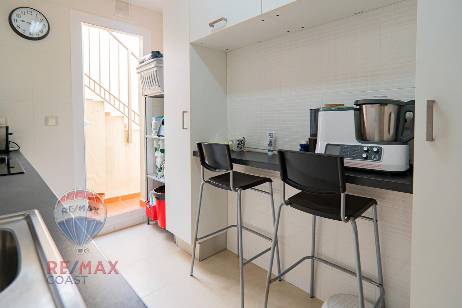 2 camera da letto Attico in vendita in Torrox con piscina garage - 225.000 € (Rif: 8932140)