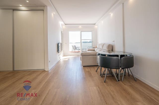 2 sypialnia Mieszkanie na sprzedaż w Mijas z basenem - 243 000 € (Ref: 8941213)