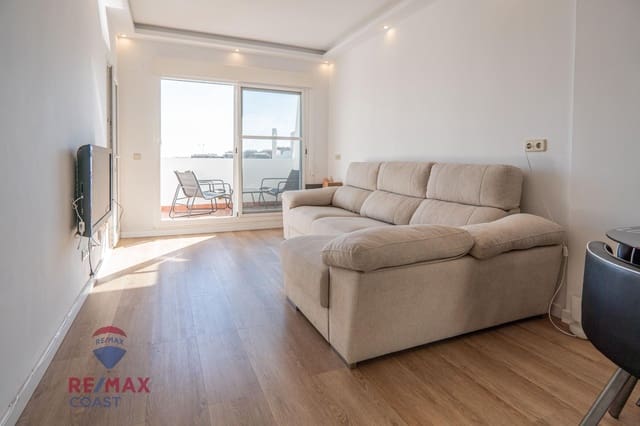 2 sypialnia Mieszkanie na sprzedaż w Mijas z basenem - 243 000 € (Ref: 8941213)