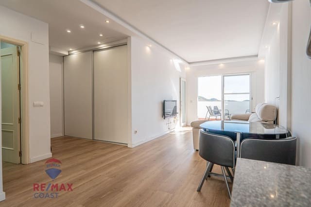 2 sypialnia Mieszkanie na sprzedaż w Mijas z basenem - 243 000 € (Ref: 8941213)