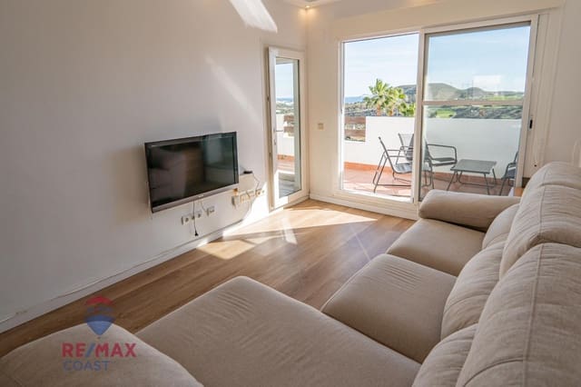 2 sypialnia Mieszkanie na sprzedaż w Mijas z basenem - 243 000 € (Ref: 8941213)