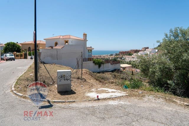 Bouwgrond te koop in Rincón de la Victoria - € 315.000 (Ref: 8951389)