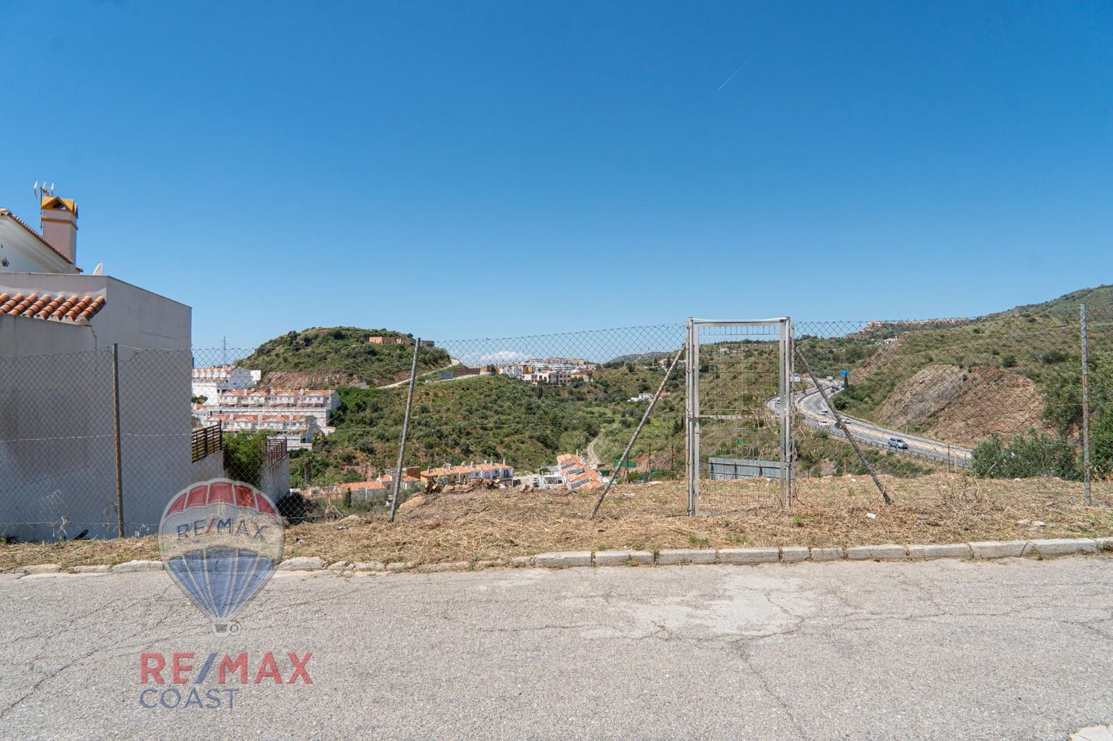 Building Plot for sale in Rincon de la Victoria - € 255,000 (Ref: 8951389)