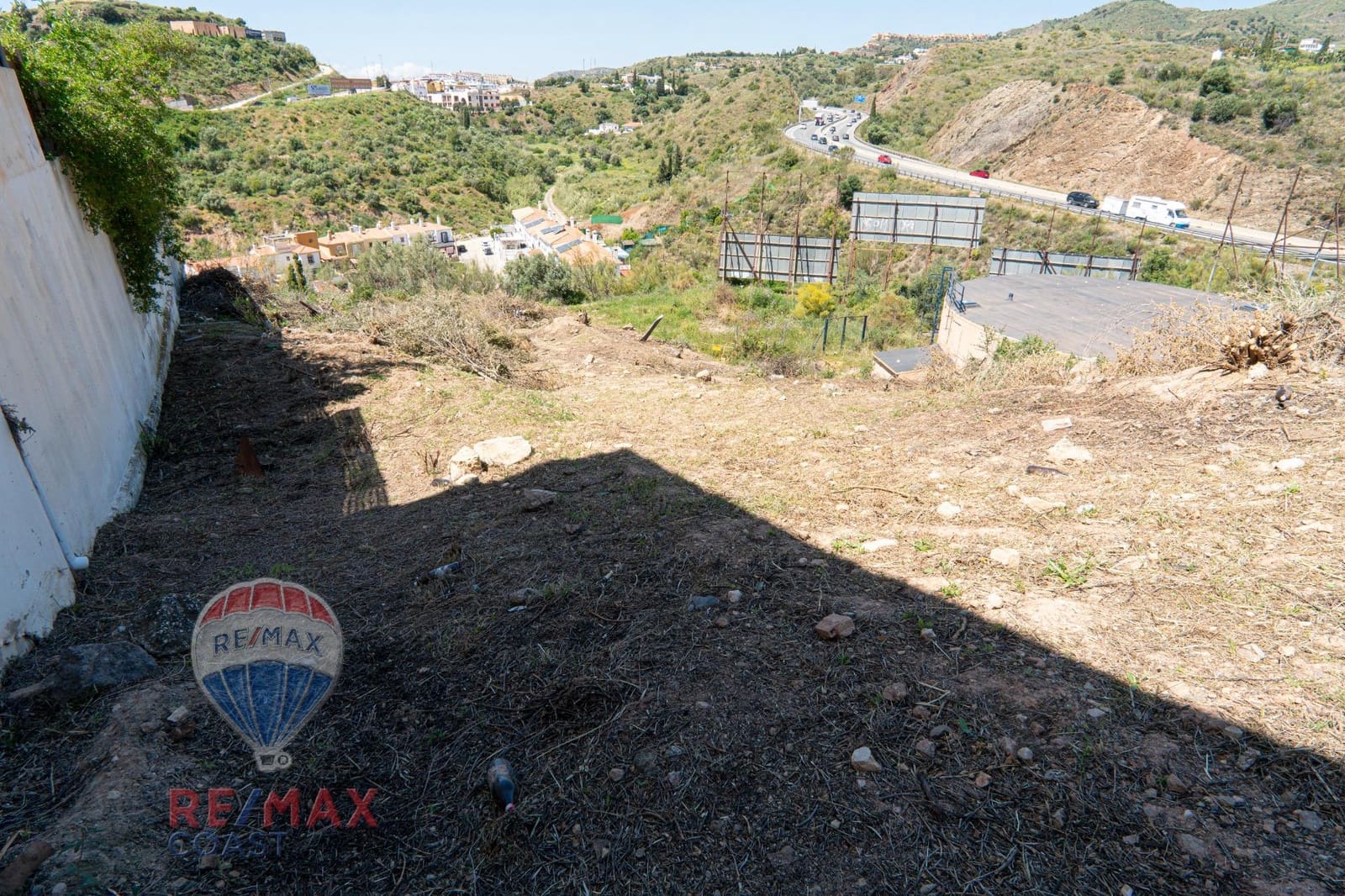 Building Plot for sale in Rincon de la Victoria - € 255,000 (Ref: 8951389)