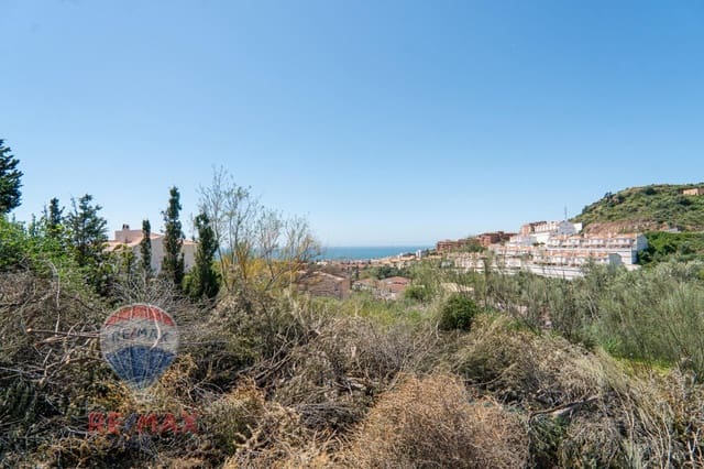 Byggegrund til salg i Rincón de la Victoria - € 255.000 (Ref: 8951389)