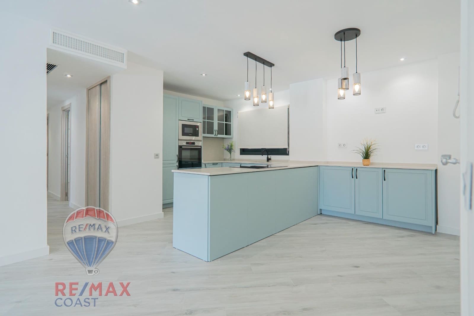 3 bedroom Flat for sale in Malaga city - € 799,000 (Ref: 8960238)