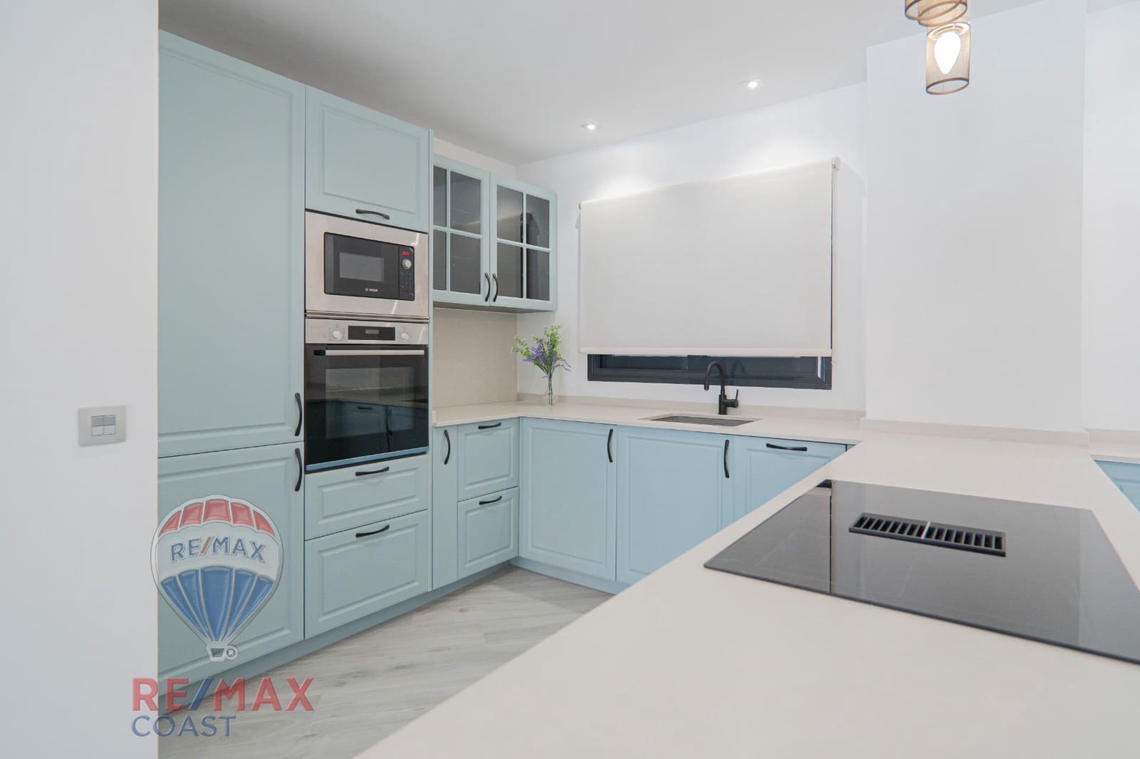 3 bedroom Flat for sale in Malaga city - € 799,000 (Ref: 8960238)