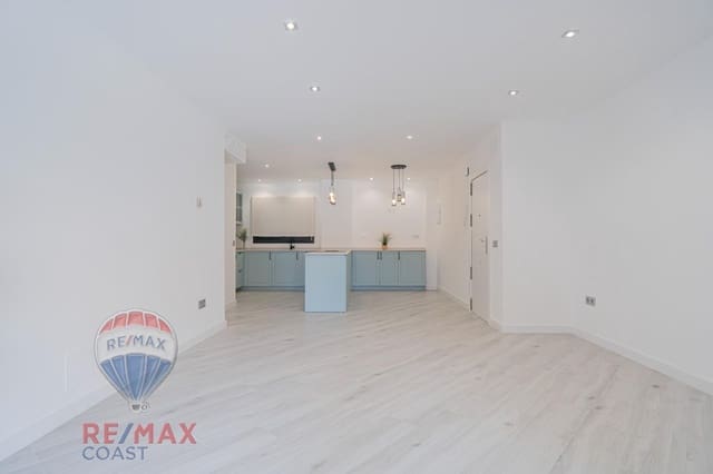 3 sovrum Lägenhet till salu i La Malagueta, Málaga stad - 799 000 € (Ref: 8960238)