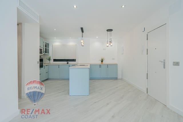 3 sovrum Lägenhet till salu i La Malagueta, Málaga stad - 799 000 € (Ref: 8960238)