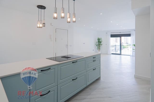 3 sovrum Lägenhet till salu i La Malagueta, Málaga stad - 799 000 € (Ref: 8960238)