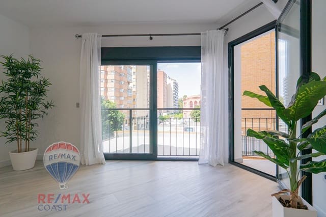 3 sovrum Lägenhet till salu i La Malagueta, Málaga stad - 799 000 € (Ref: 8960238)