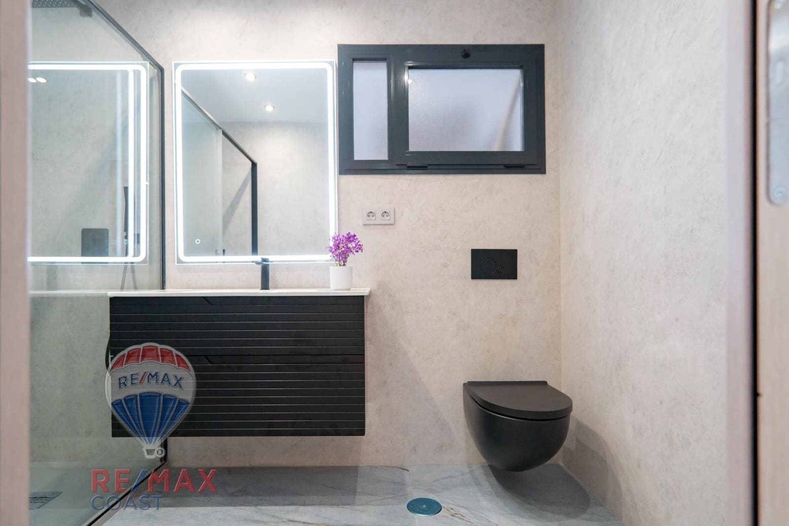 3 bedroom Flat for sale in Malaga city - € 799,000 (Ref: 8960238)