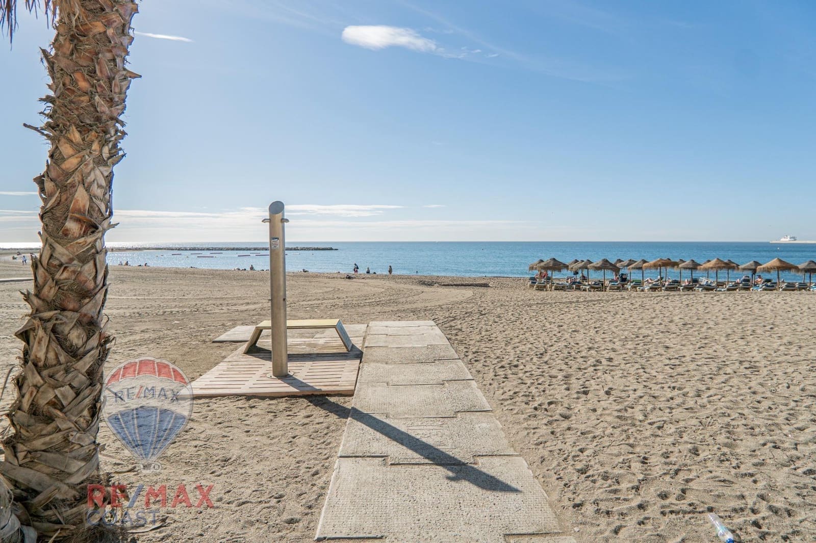 3 bedroom Flat for sale in Malaga city - € 799,000 (Ref: 8960238)