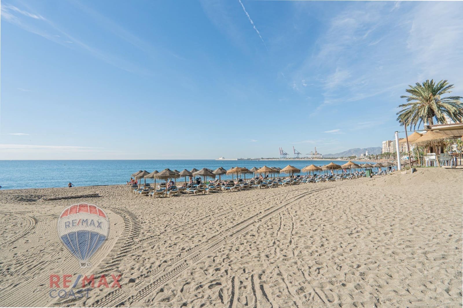 3 bedroom Flat for sale in Malaga city - € 799,000 (Ref: 8960238)