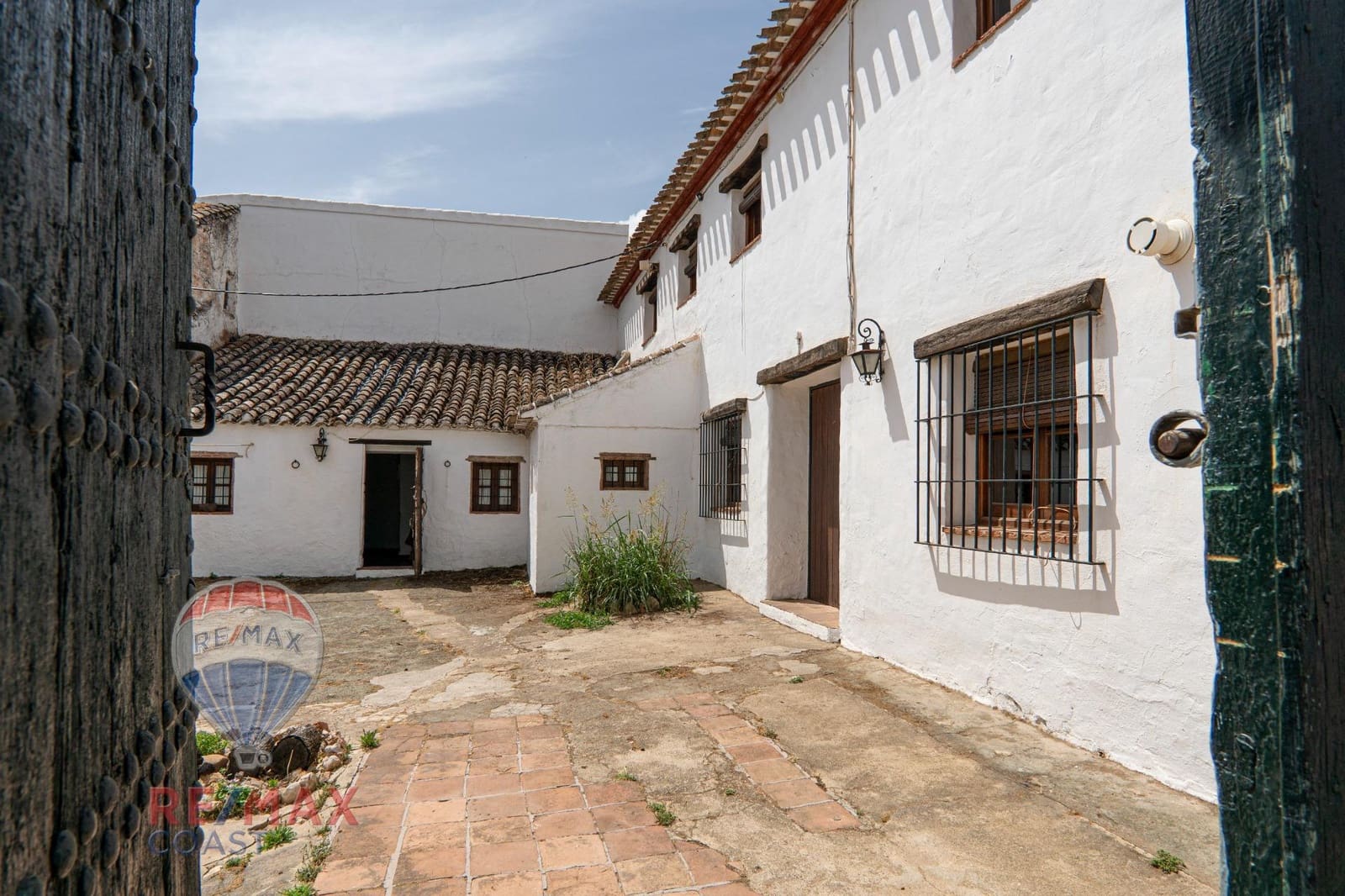 6 sovrum Finca/Hus på landet till salu i Archidona - 489 000 € (Ref: 9075230)