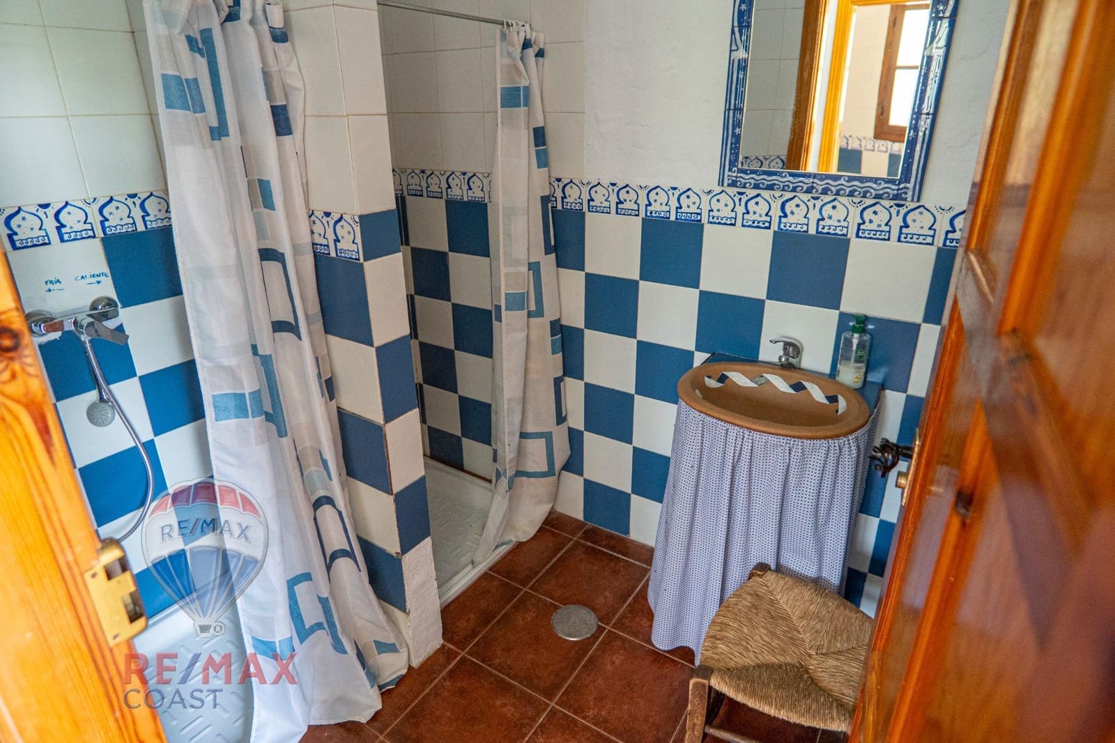 6 sovrum Finca/Hus på landet till salu i Archidona - 489 000 € (Ref: 9075230)