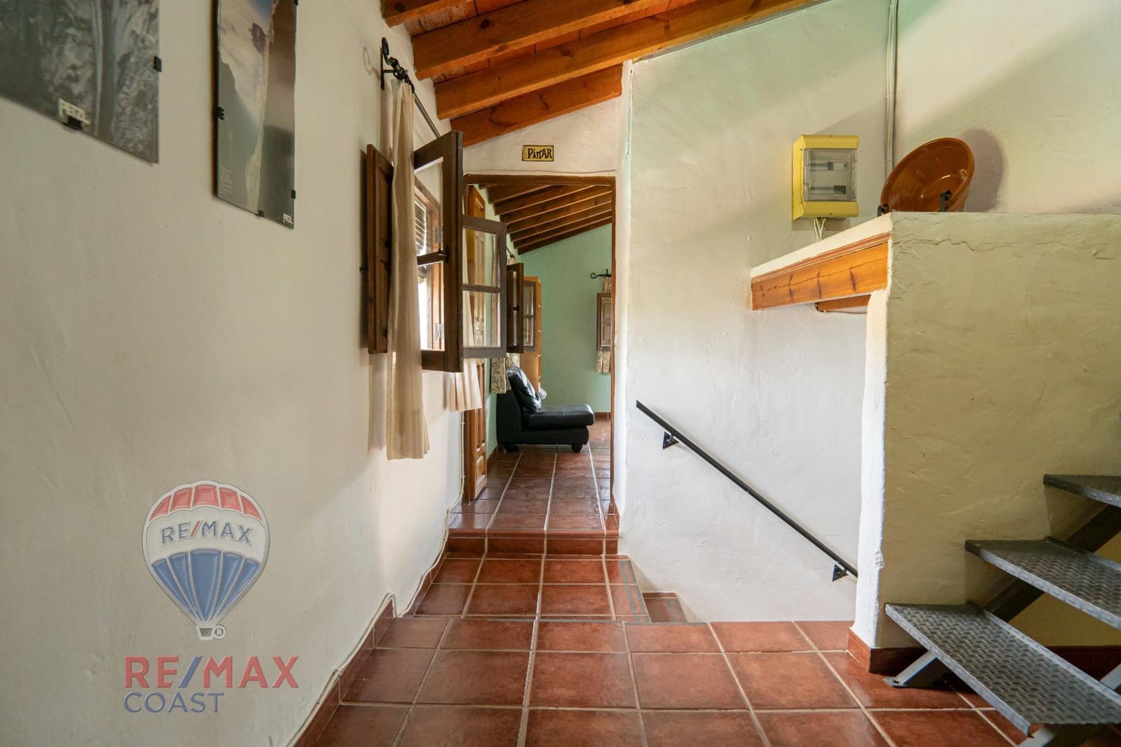 6 sovrum Finca/Hus på landet till salu i Archidona - 489 000 € (Ref: 9075230)