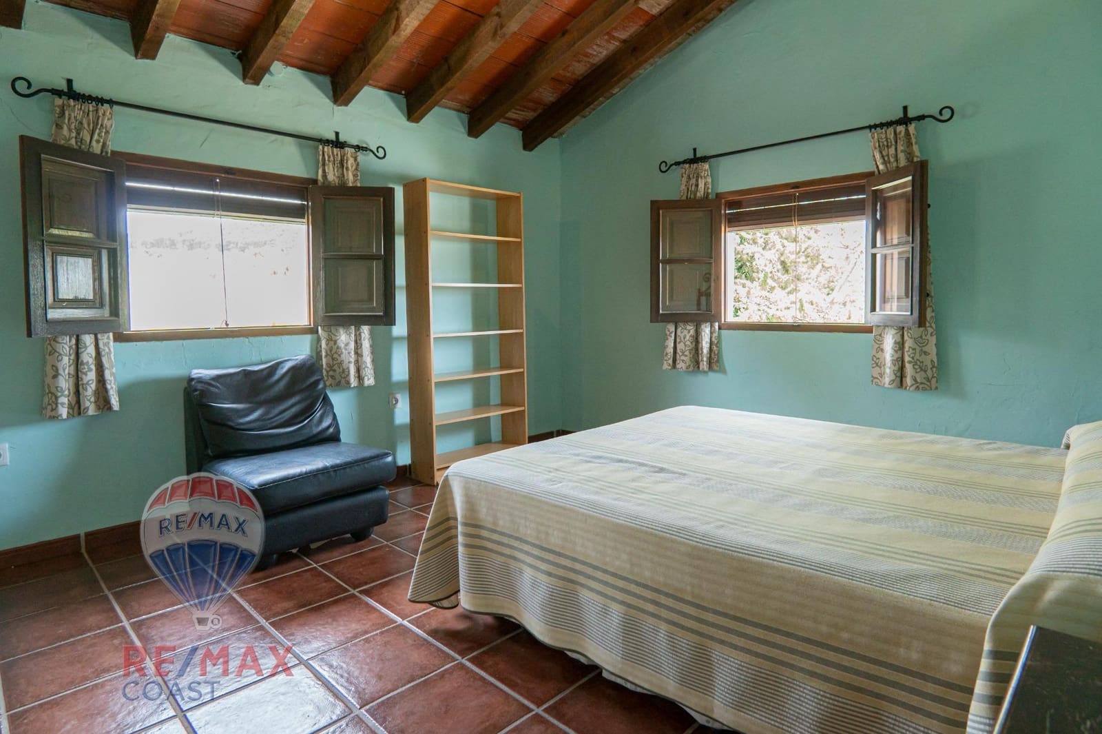 6 sovrum Finca/Hus på landet till salu i Archidona - 489 000 € (Ref: 9075230)