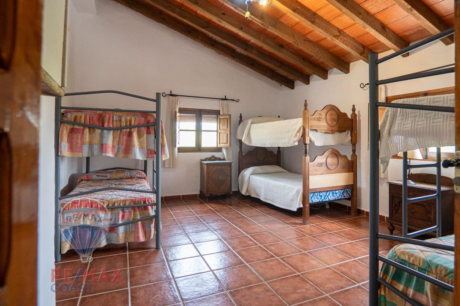 6 sovrum Finca/Hus på landet till salu i Archidona - 489 000 € (Ref: 9075230)